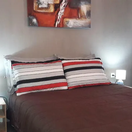 Apartment Hilton Area *