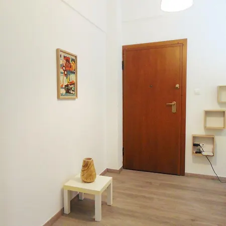 Hilton Area Apartment *