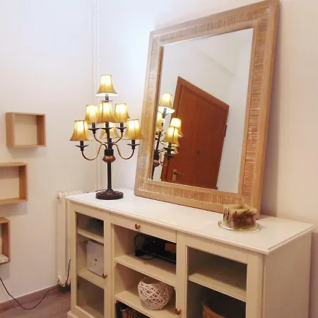 Hilton Area Apartment Athens
