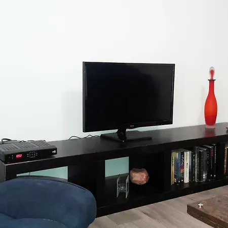 Apartment Hilton Area