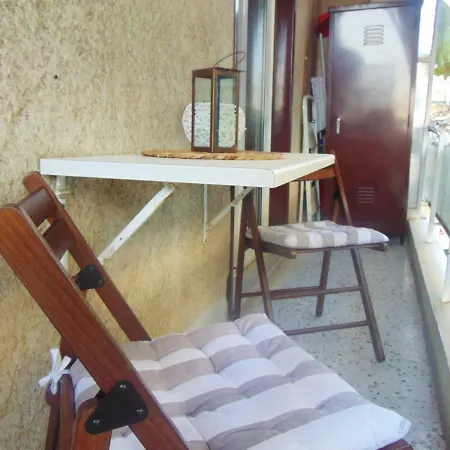 Hilton Area Apartment Athens
