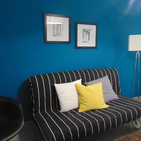Hilton Area Apartment *