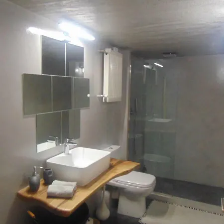 Hilton Area Apartment Athens